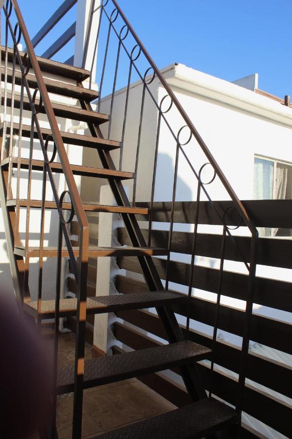 Spacious Rooftop House W/ King Bed Tijuana Exterior photo
