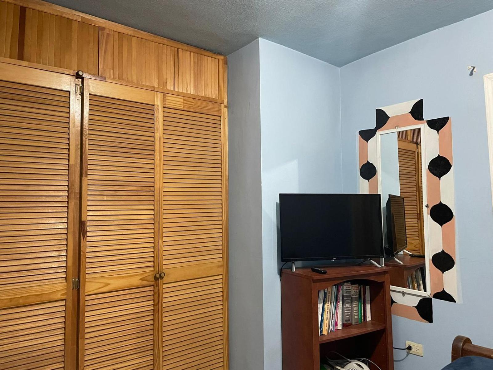 Spacious Rooftop House W/ King Bed Tijuana Exterior photo